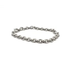 029.1800.00 TeNo Stainless Steel Bracelet