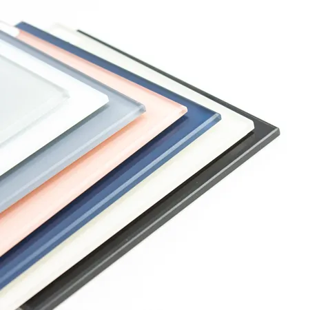 12mm Standard Color Sample - Gloss