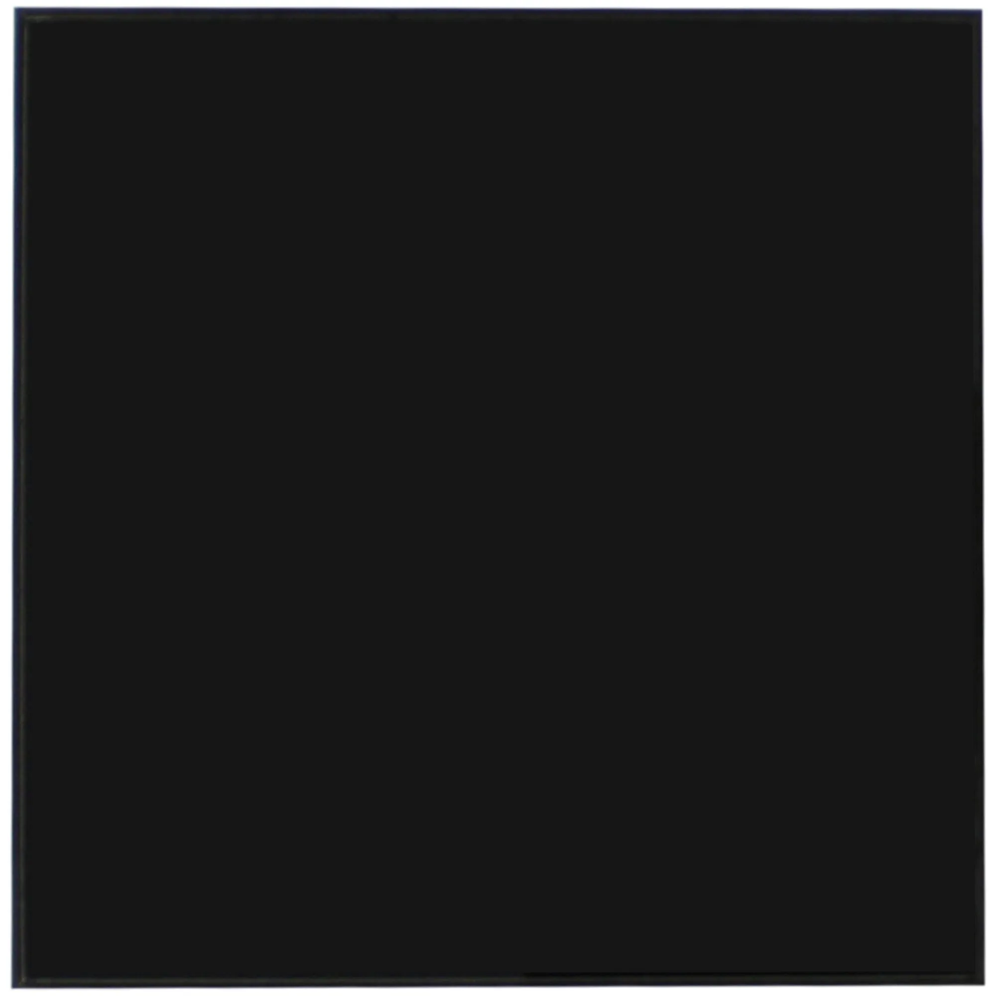12mm Standard Color Sample - Gloss