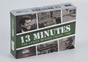 13 Minutes: The Cuban Missile Crisis