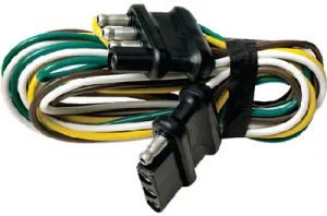 13991 Seachoice 48" Trailer Light Extension