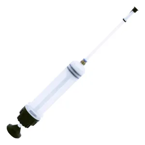 200ml Fluid Extractor