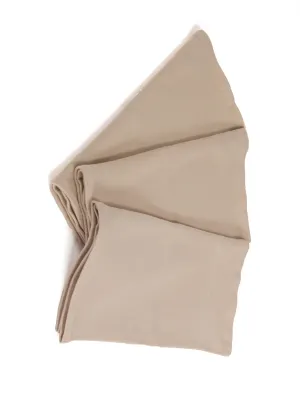 3-Pack Seamless Bamboo Corset Liners