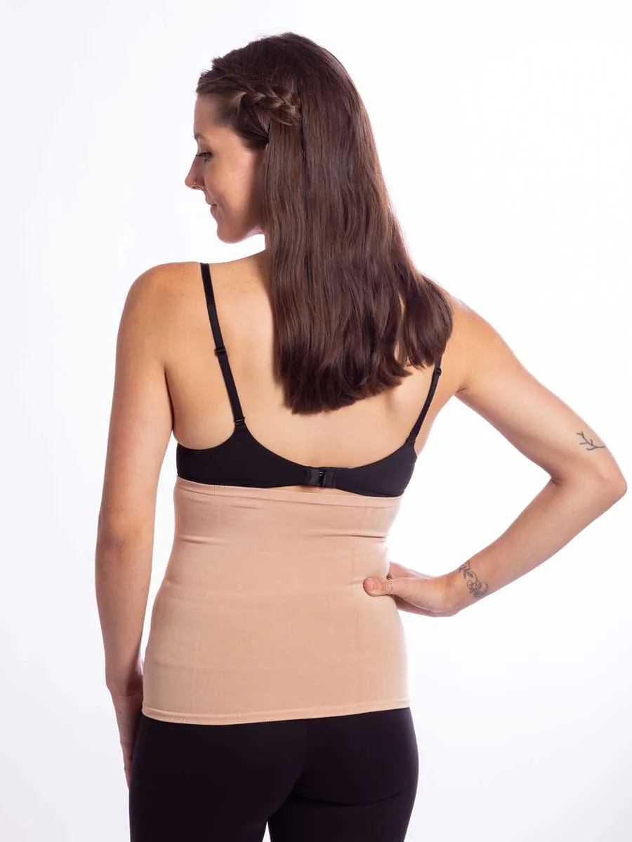 3-Pack Seamless Bamboo Corset Liners