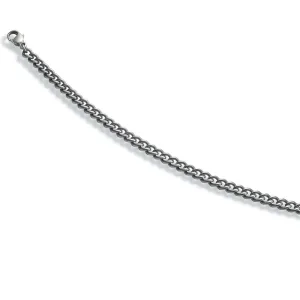 60197-01 Teno Titanium Link Bracelet