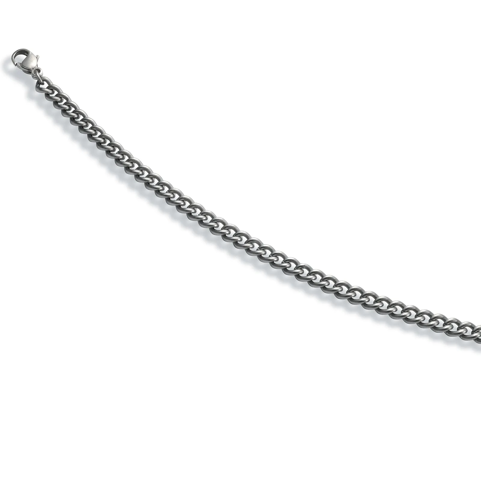 60197-01 Teno Titanium Link Bracelet