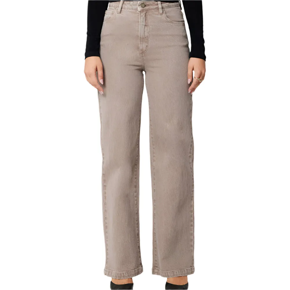 94 Wide Jean - Womens
