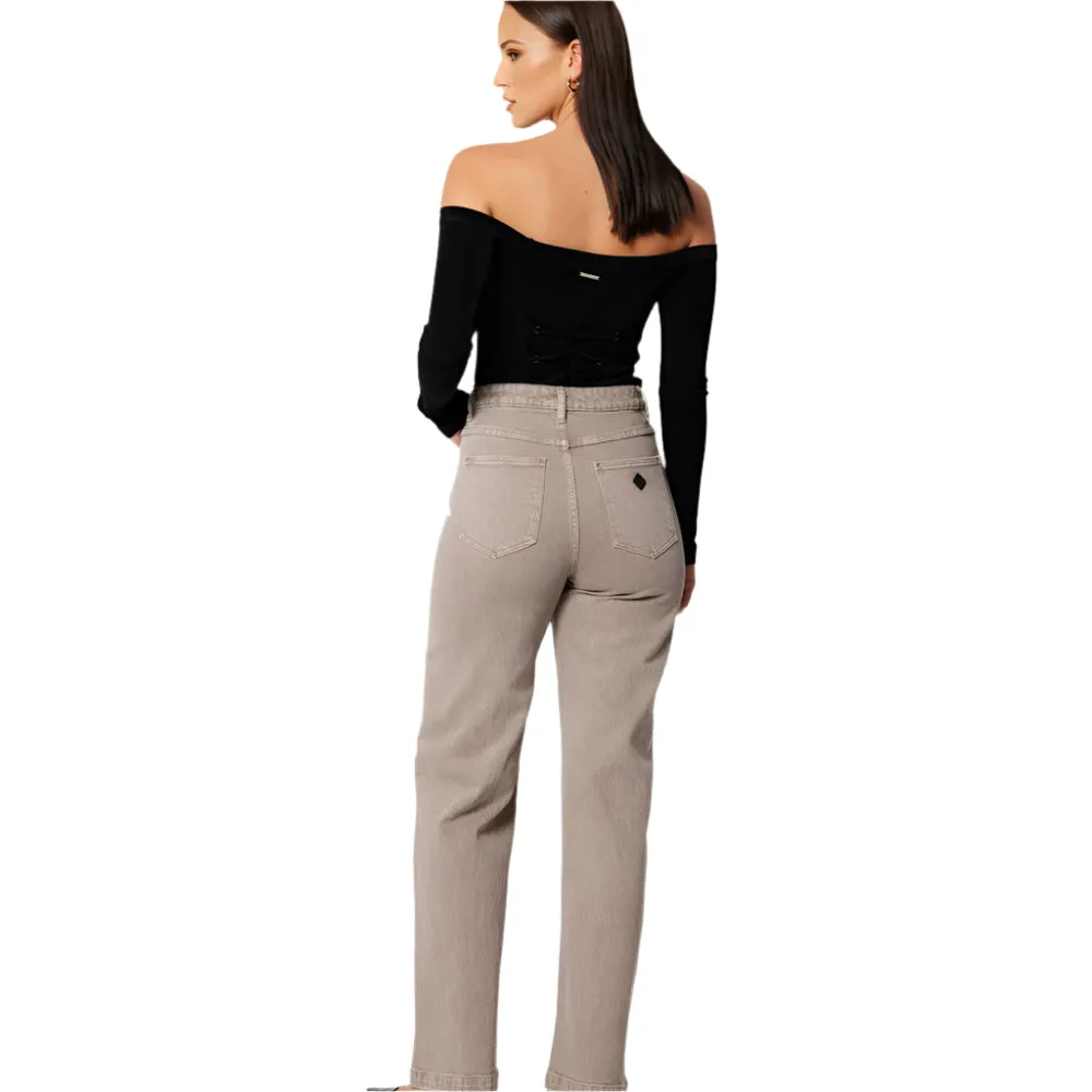 94 Wide Jean - Womens
