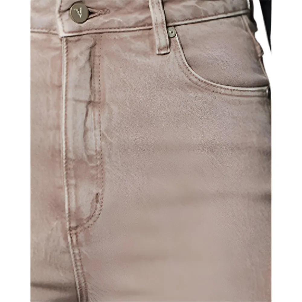 94 Wide Jean - Womens