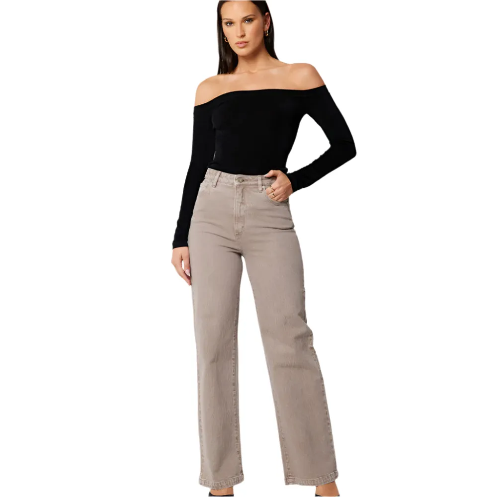 94 Wide Jean - Womens