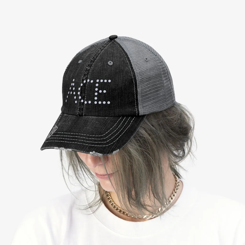 ACE - Trucker Hat