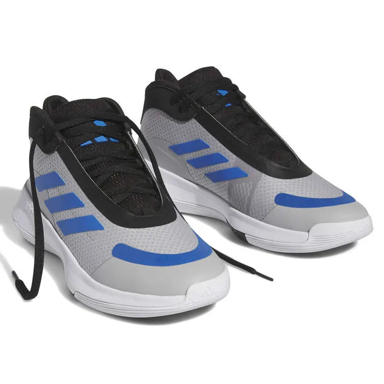 ADIDAS BOUNCE LEGENDS BASKETBALL BOOTS
