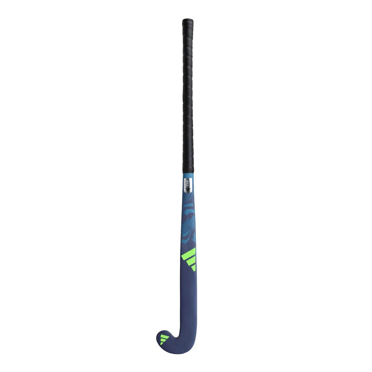 Adidas Chaosfury .3 Wood Indoor Hockey Stick