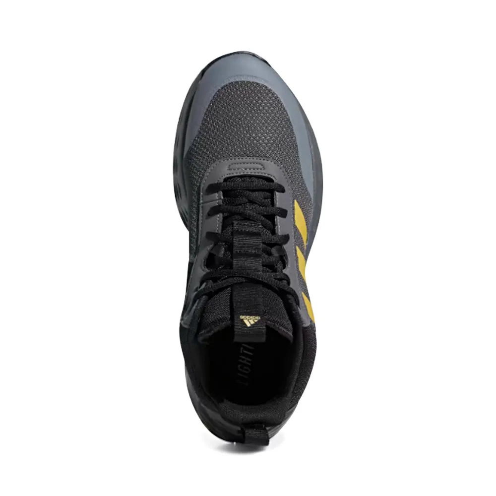 Adidas Men's OWNTHEGAME 2.0 Sneaker
