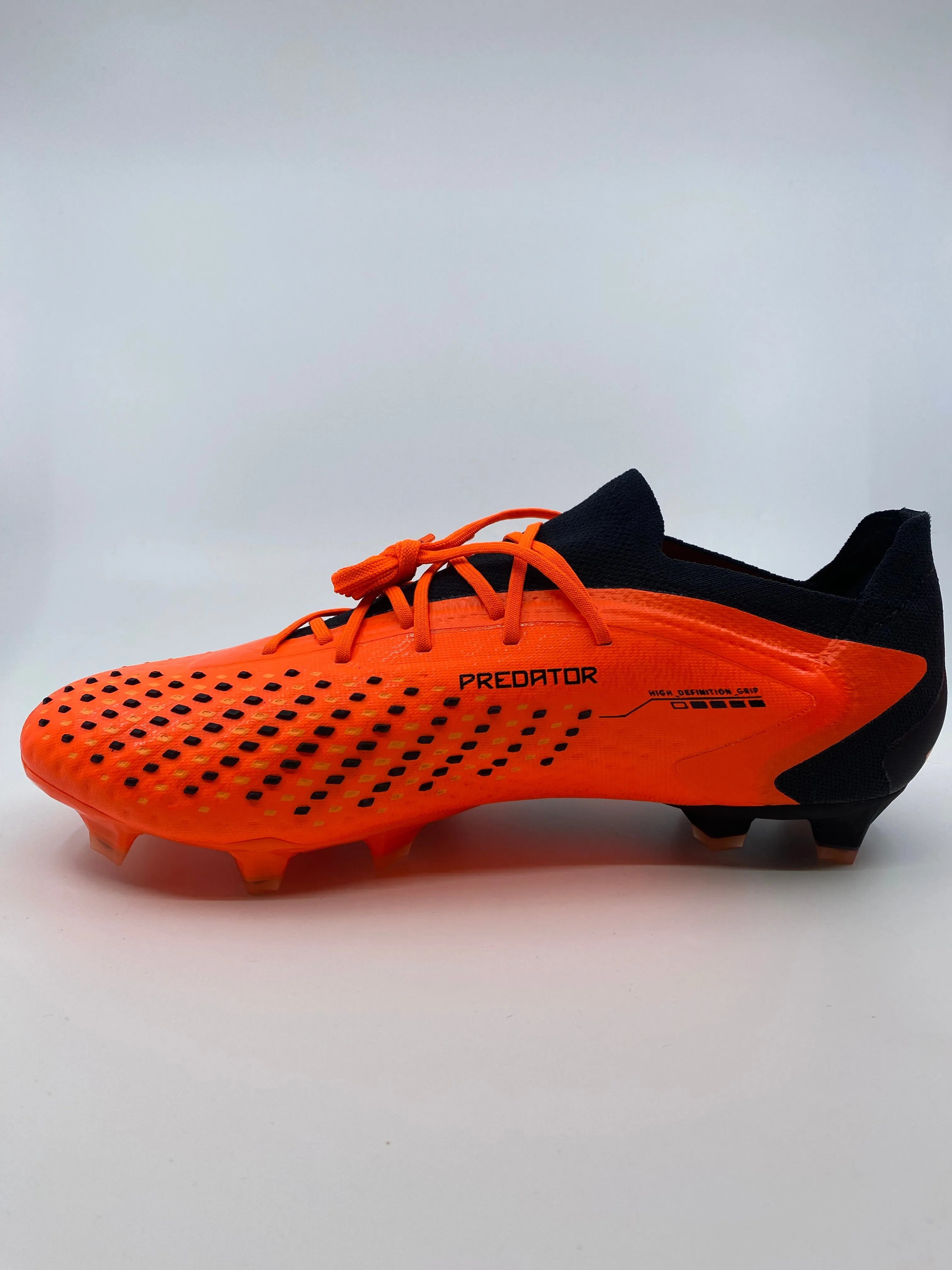 Adidas Predator Accuracy. 1 Low - Many Sizes