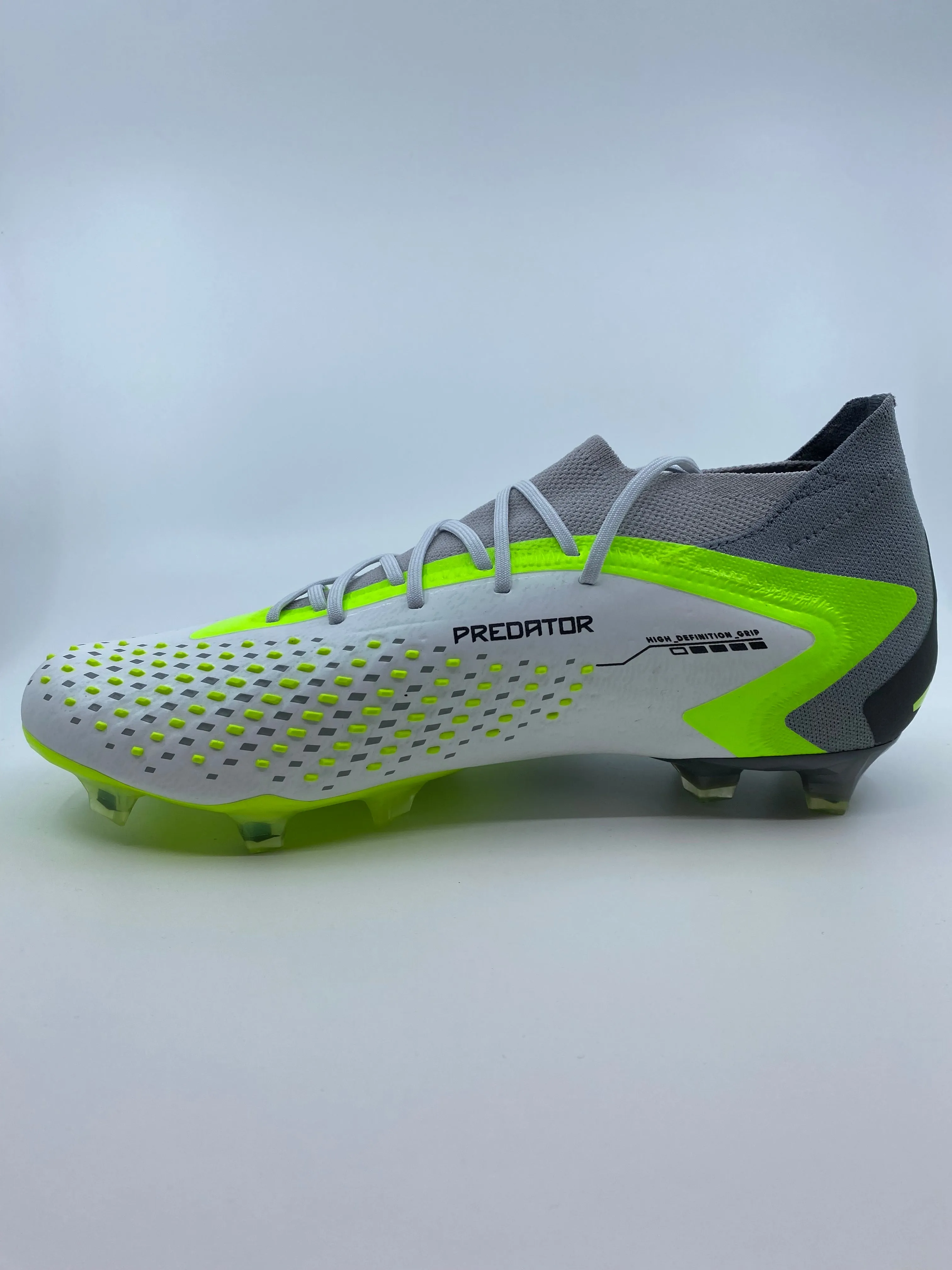 Adidas Predator Accuracy. 1 Low - Size 44