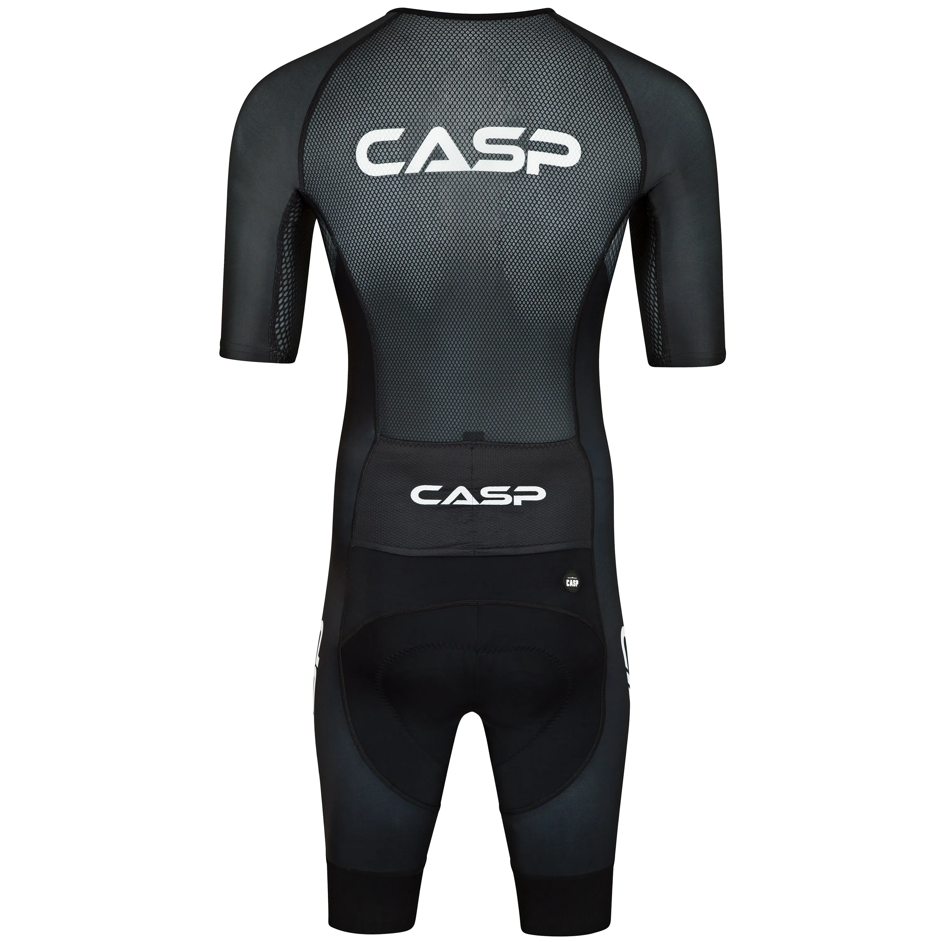Aero Speedsuit