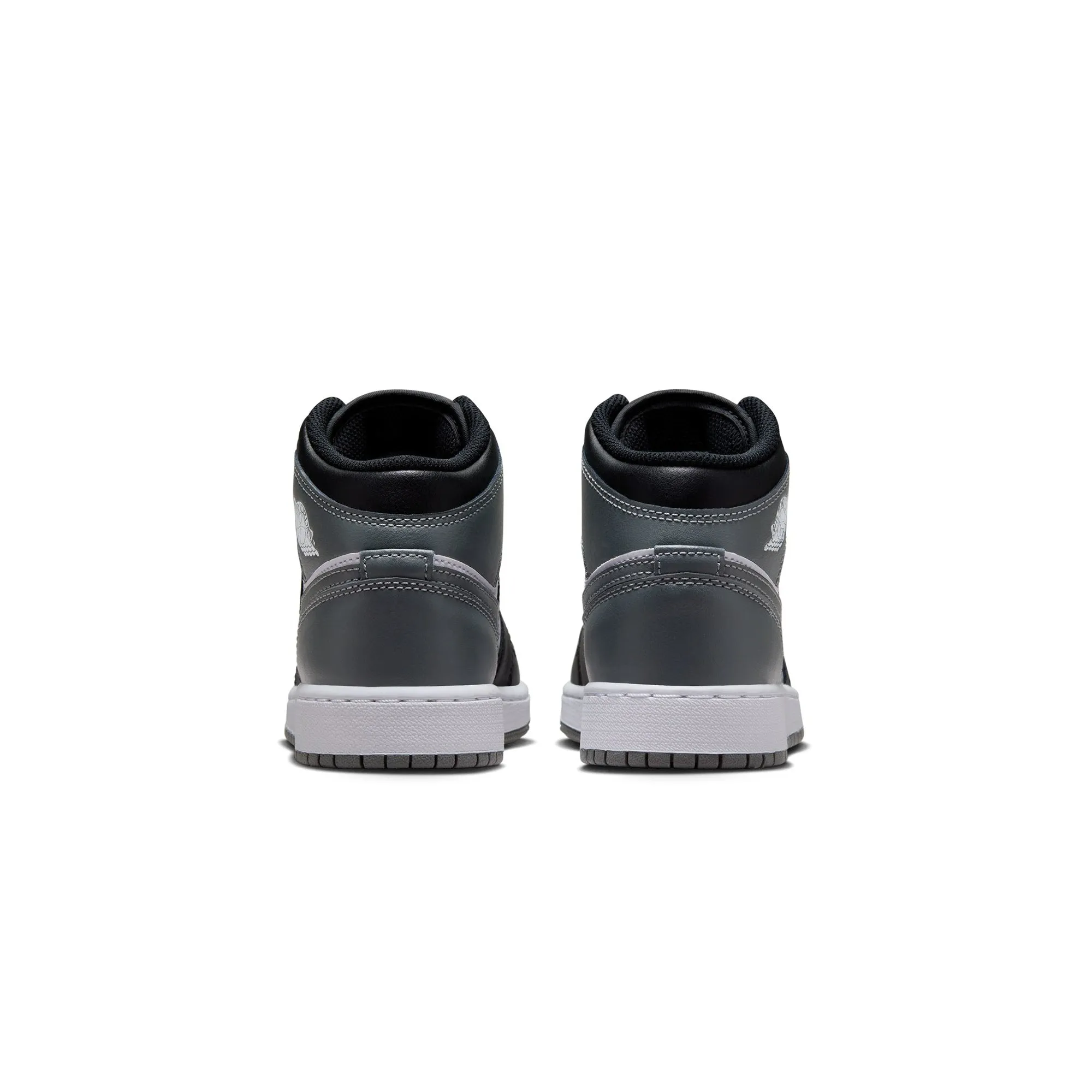 Air Jordan 1 Kids Mid Shoes