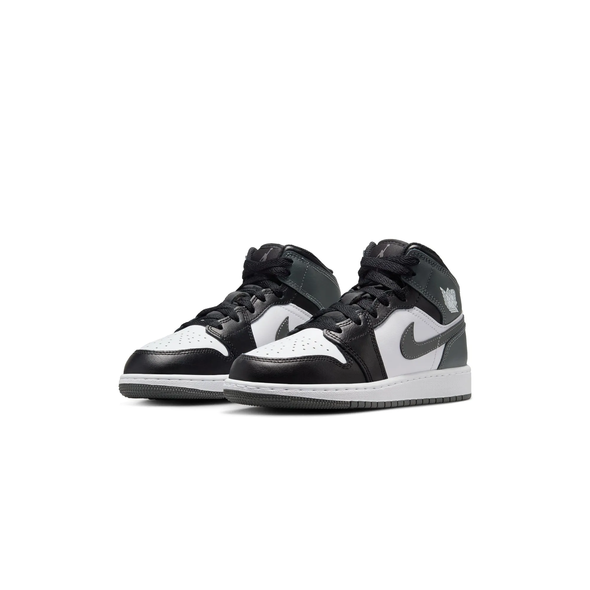 Air Jordan 1 Kids Mid Shoes