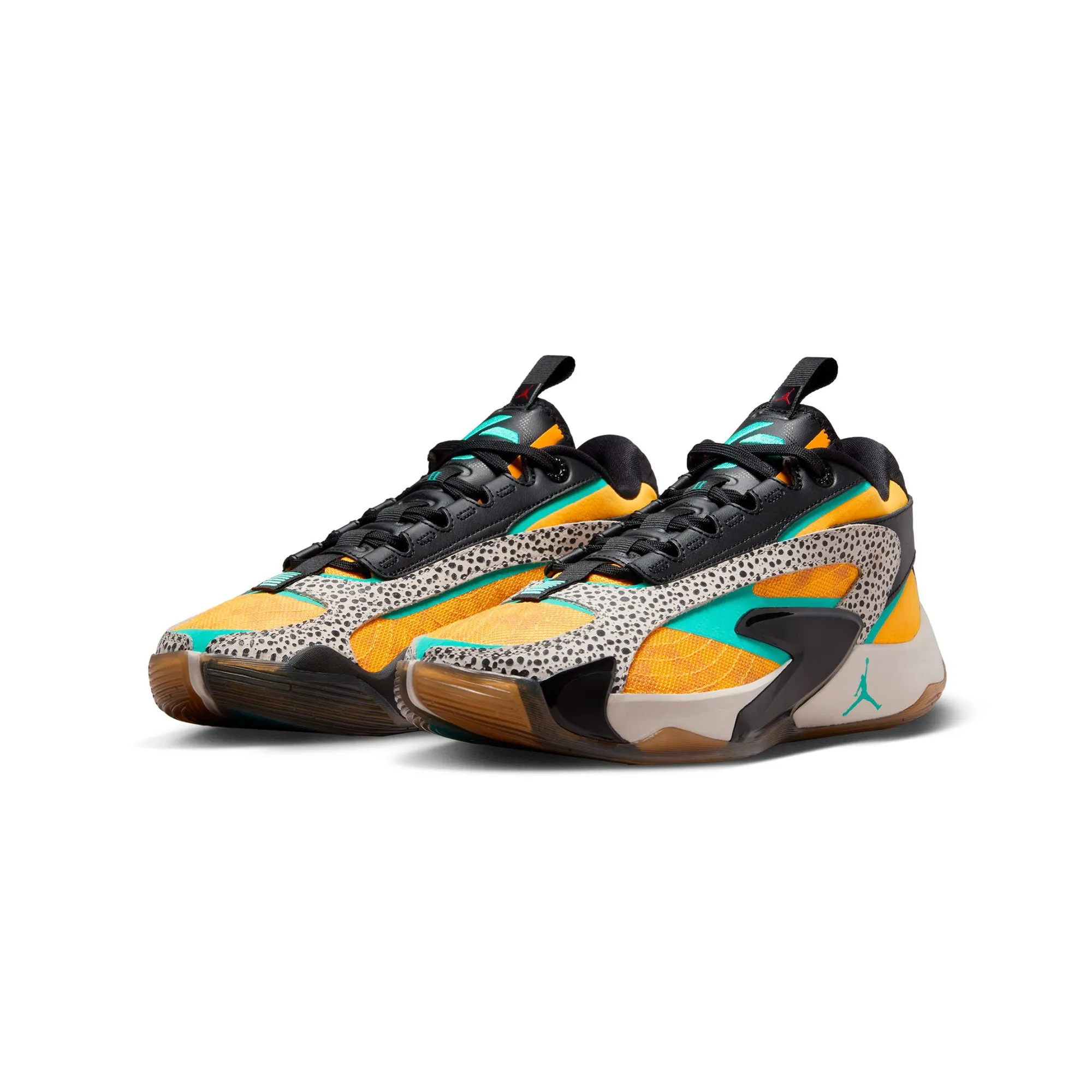 Air Jordan Mens Luka 2 Shoes