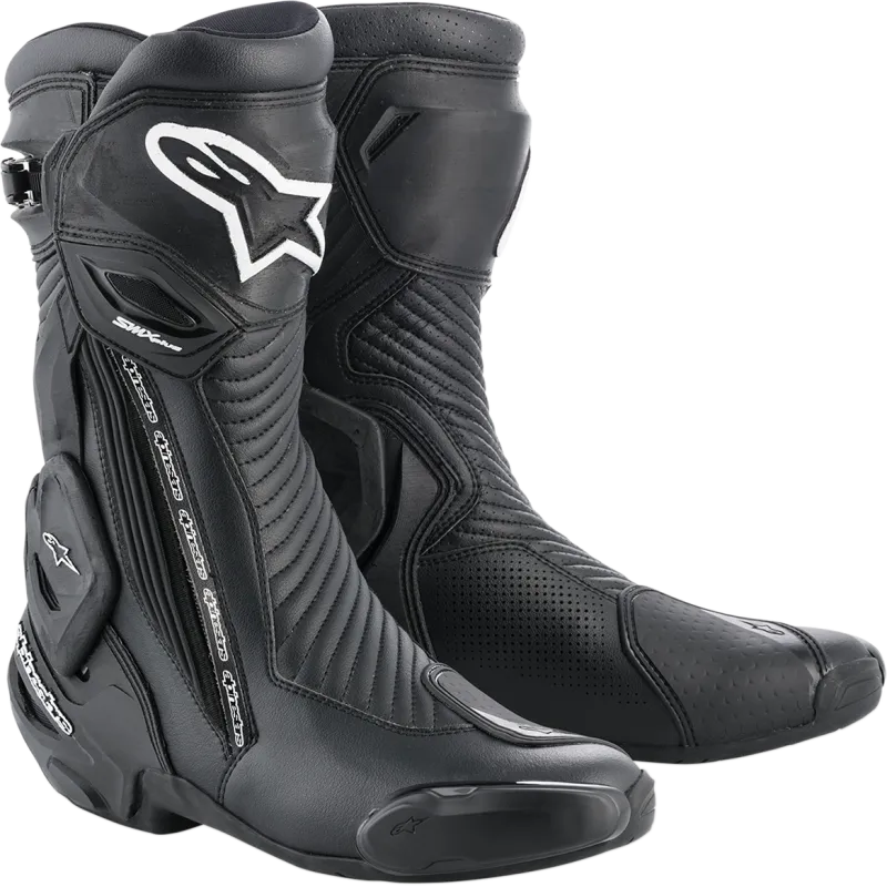 ALPINESTARS SMX PLUS V2 BOOT