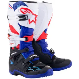 ALPINESTARS TECH 7 BOOTS 2024