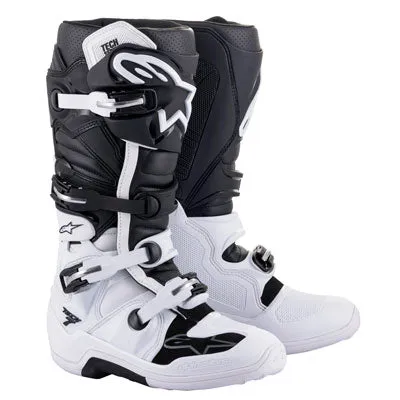 ALPINESTARS TECH 7 BOOTS 2024