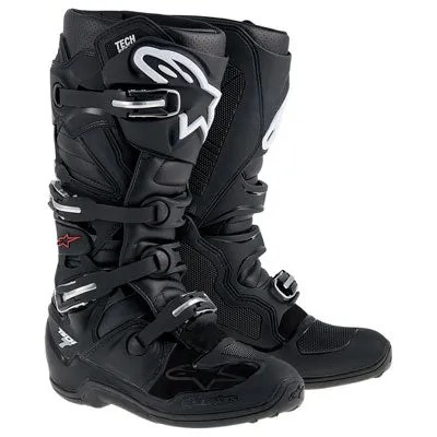 ALPINESTARS TECH 7 BOOTS 2024