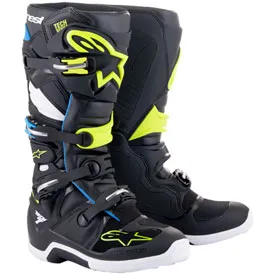 ALPINESTARS TECH 7 BOOTS 2024