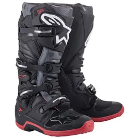 ALPINESTARS TECH 7 BOOTS 2024