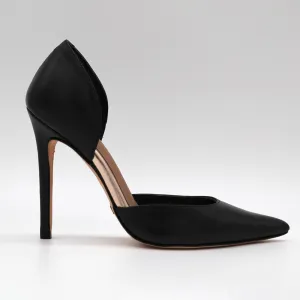 Ana Carla Black Pump