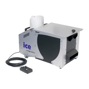 Antari Ice Low Fog Machine Hire