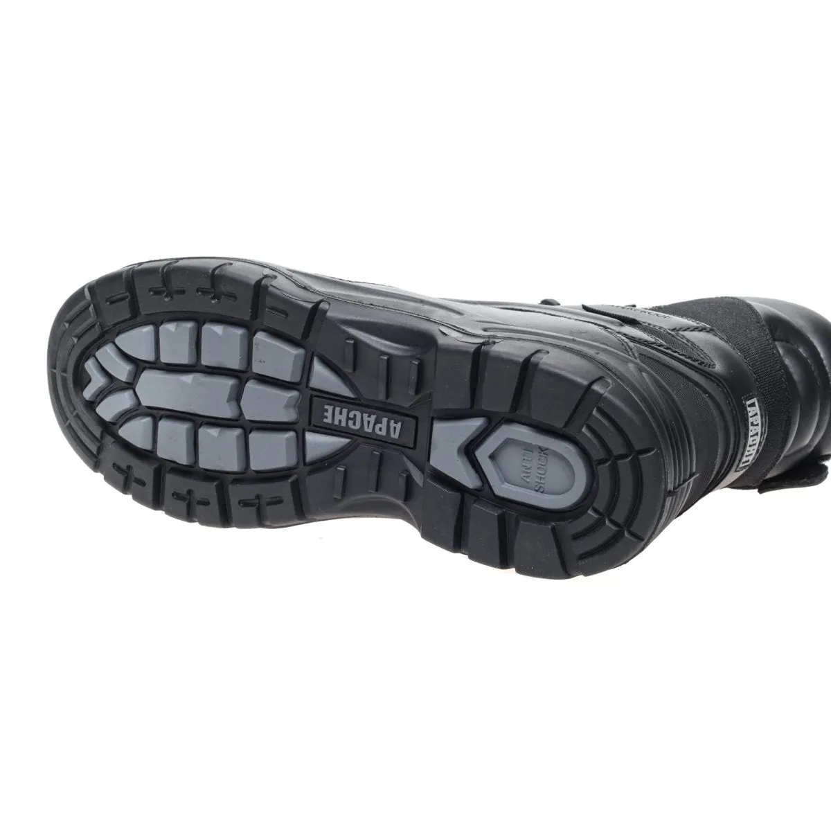 Apache Combat S7 Mens Waterproof Safety Boots