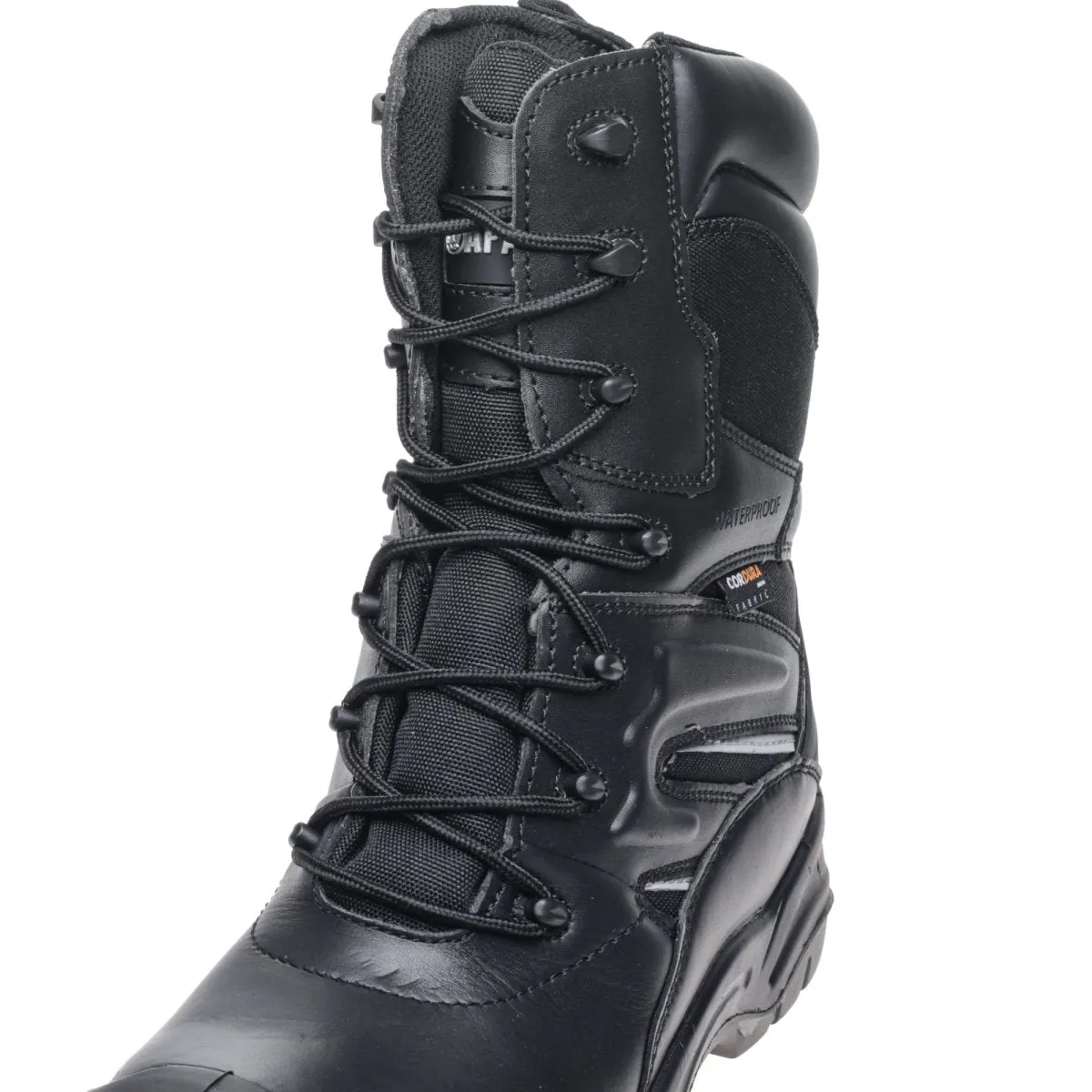 Apache Combat S7 Mens Waterproof Safety Boots