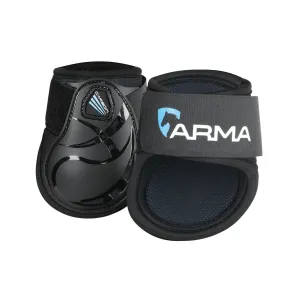 Arma Carbon Fetlock Boots