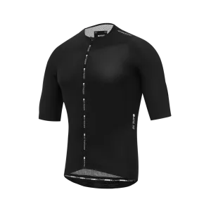 Attaquer ULTRA  Aero Jersey - Black