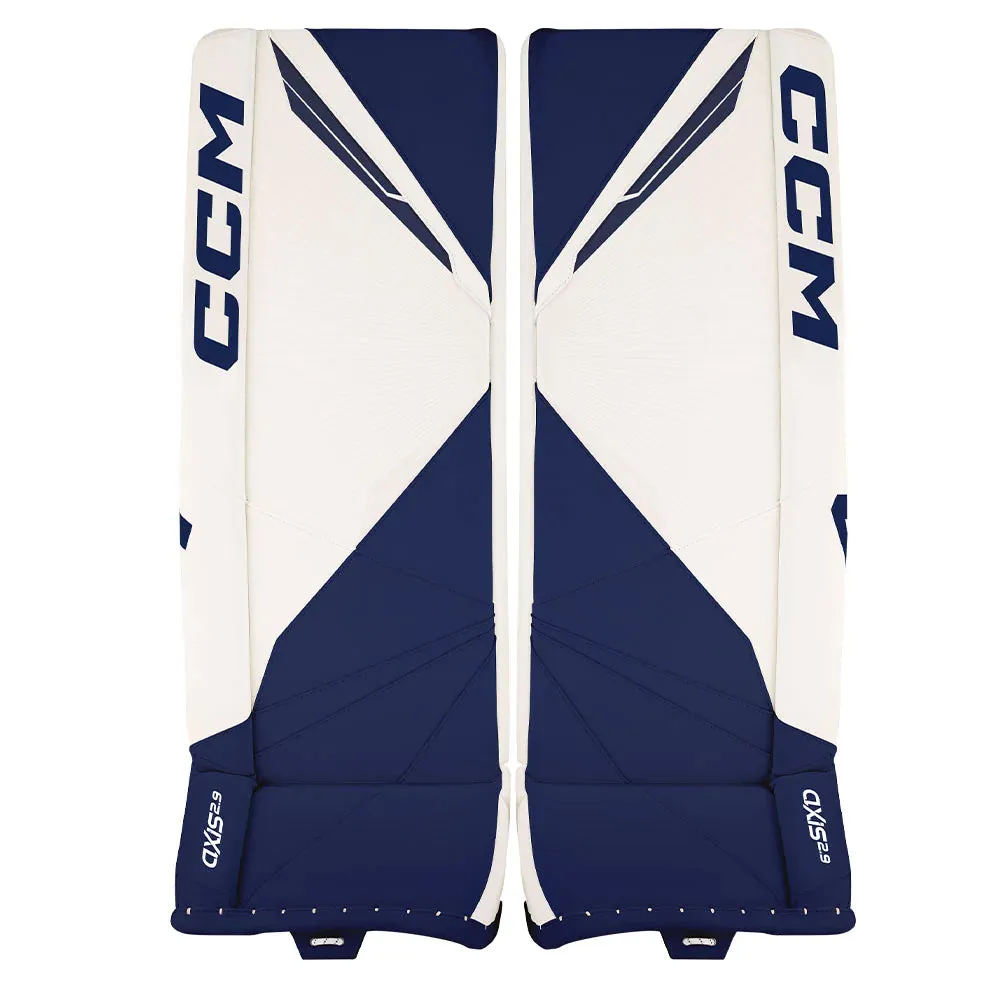 Axis 2.9 Senior Goalie Pads