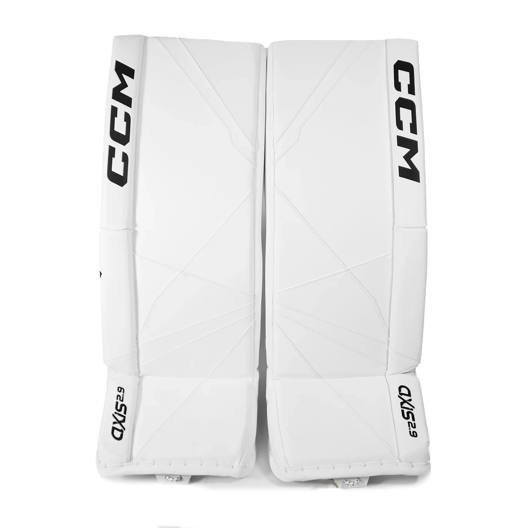 Axis 2.9 Senior Goalie Pads