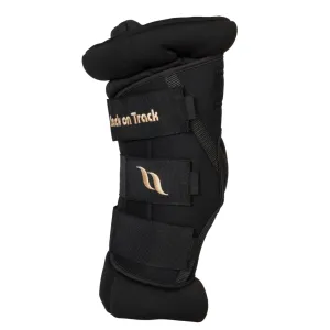 Back on Track Royal Padded Hock Boots Deluxe