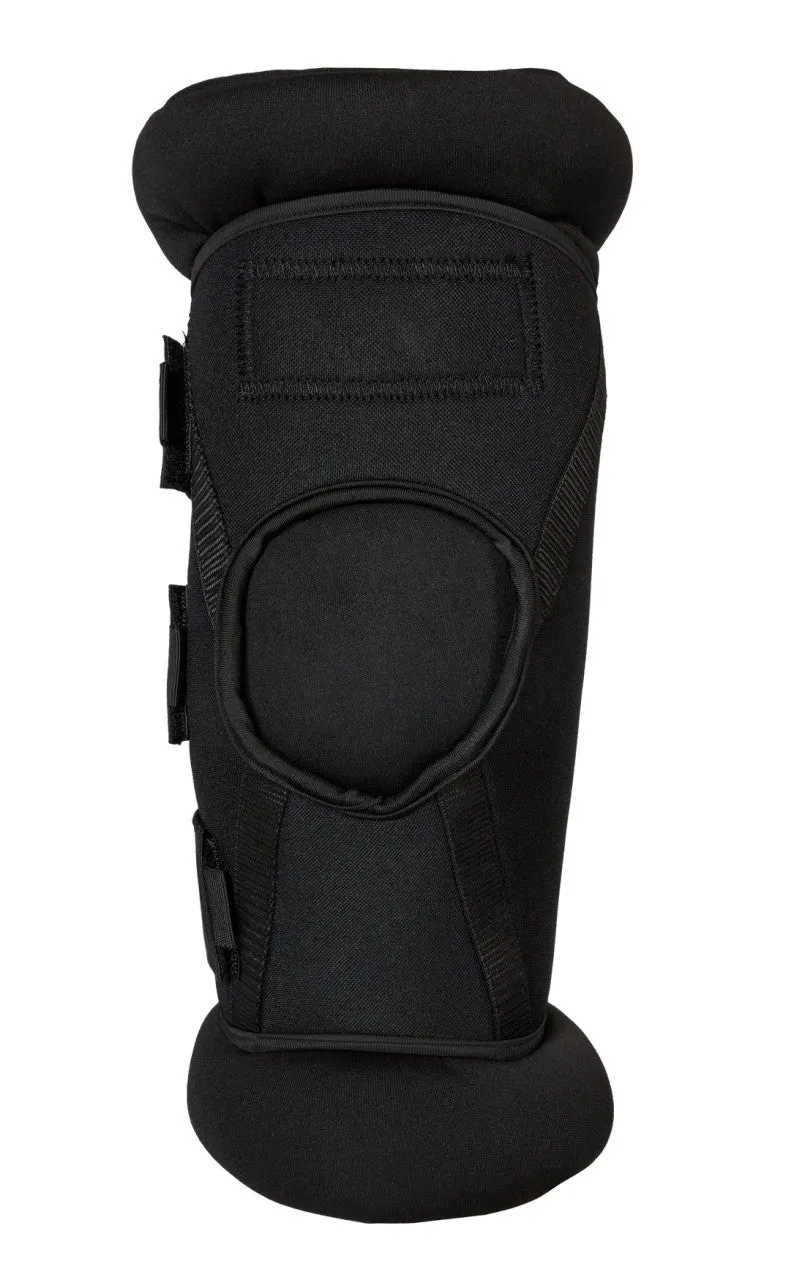 Back on Track Royal Padded Hock Boots Deluxe