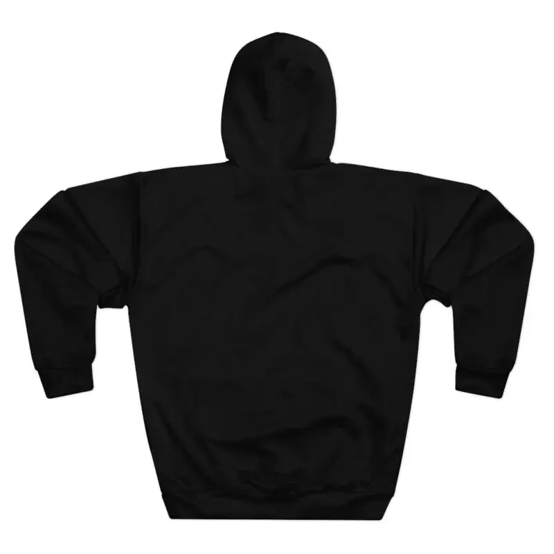Baseball Mom Unisex Hoodie for Cozy Game Days