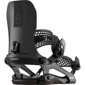 Bataleon Blaster FW Snowboard Binding Black 2025