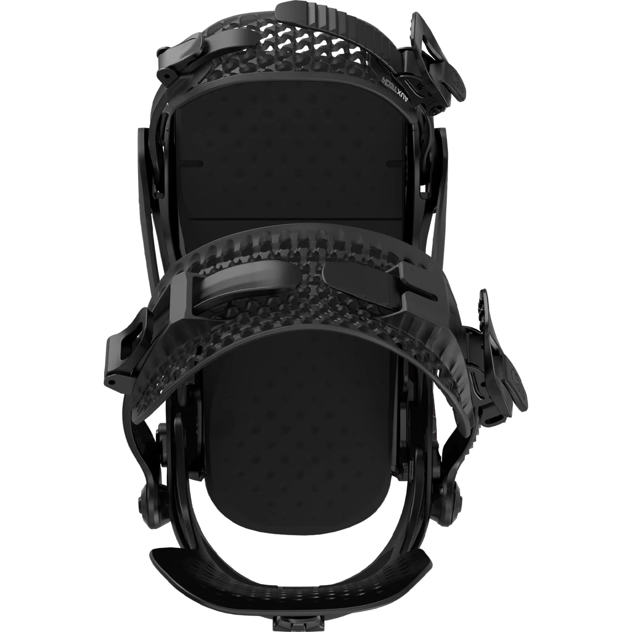 Bataleon Blaster FW Snowboard Binding Black 2025