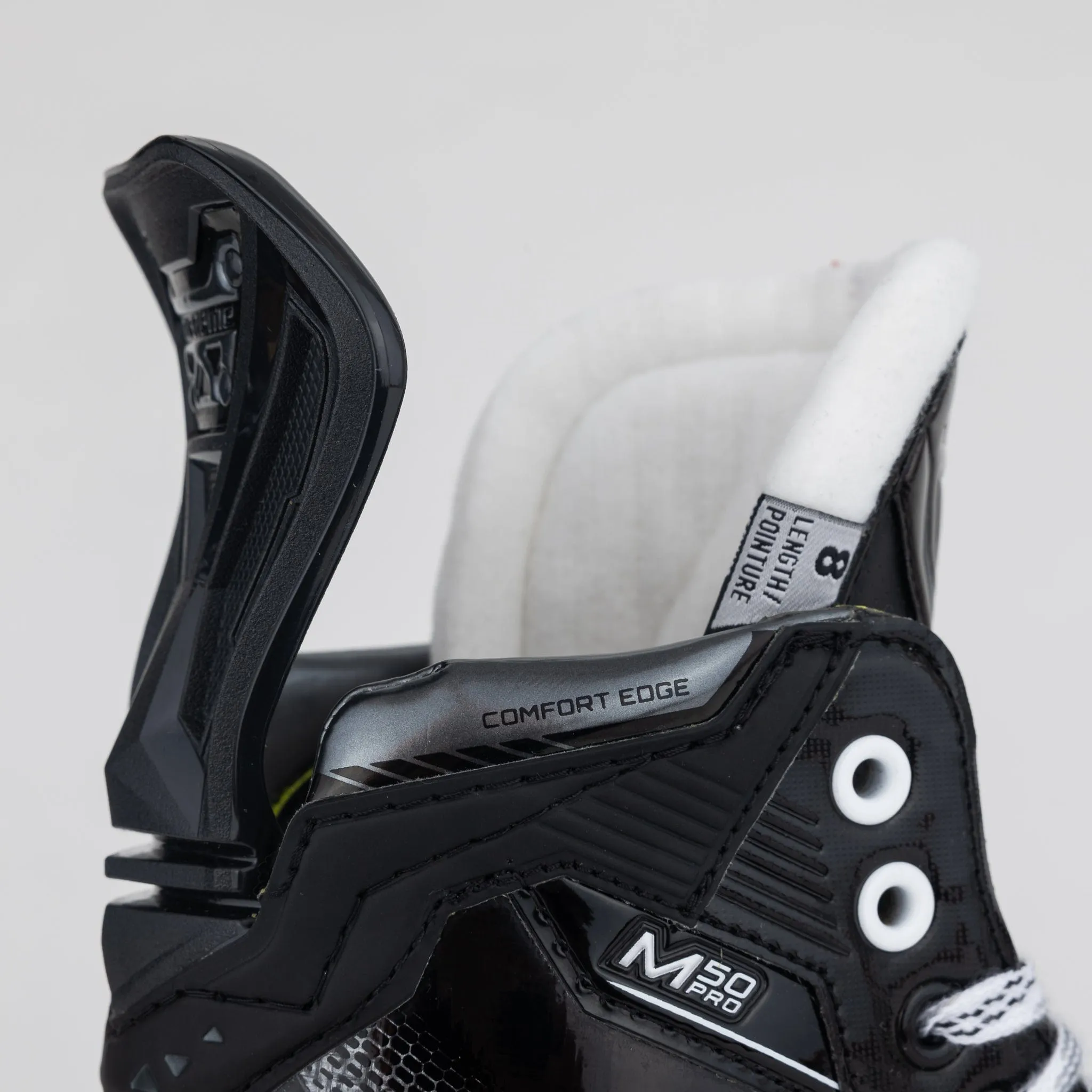 Bauer Supreme M50 Pro Senior Hockey Skates