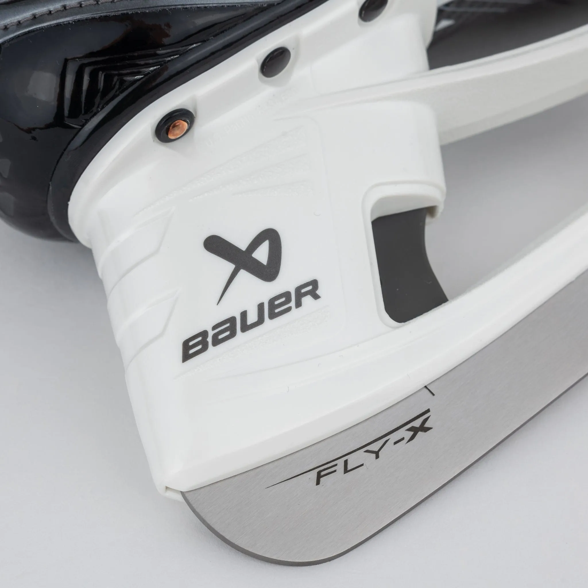 Bauer Supreme M50 Pro Senior Hockey Skates