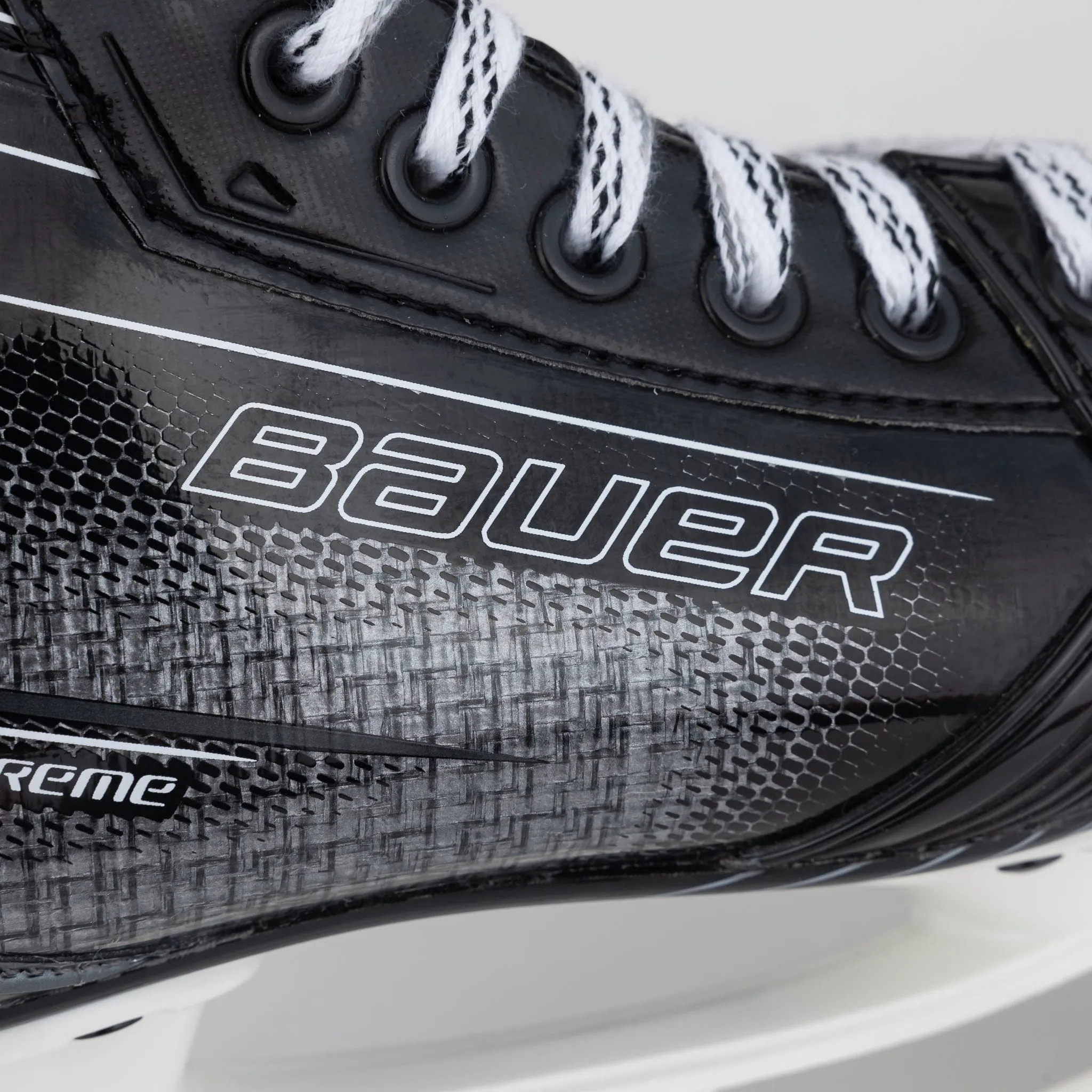 Bauer Supreme M50 Pro Senior Hockey Skates