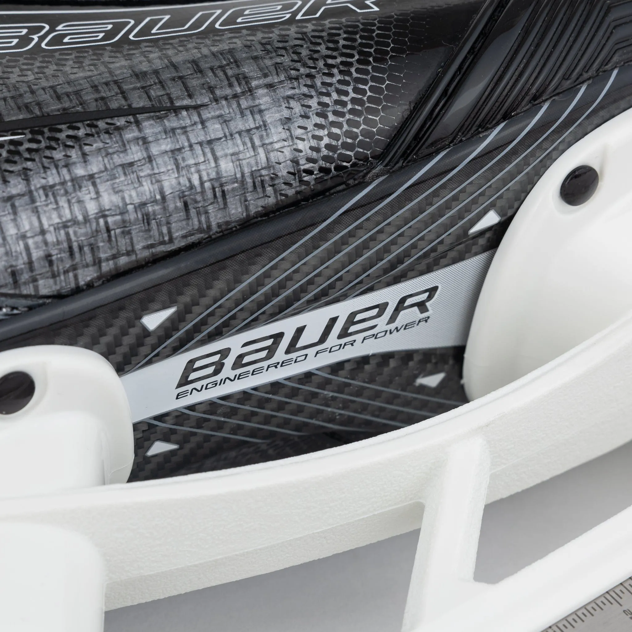 Bauer Supreme M50 Pro Senior Hockey Skates