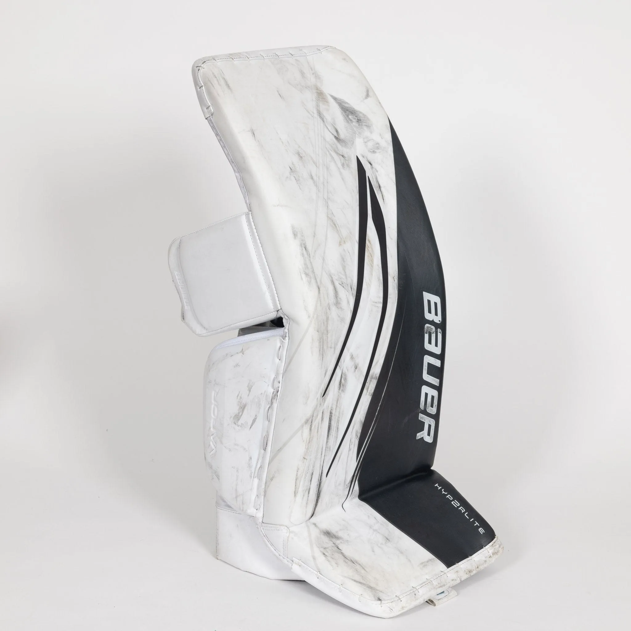 Bauer Vapor HyperLite2 Senior Goalie Leg Pads - USED S