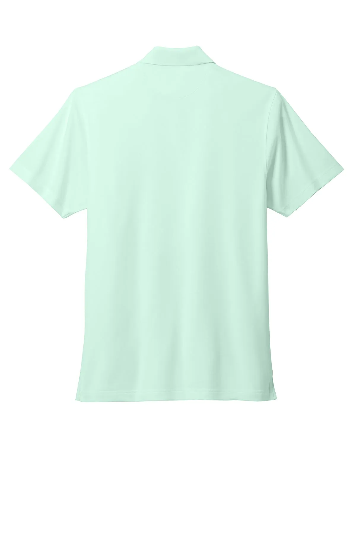 BB18220 Brooks Brothers® Mesh Pique Performance Polo