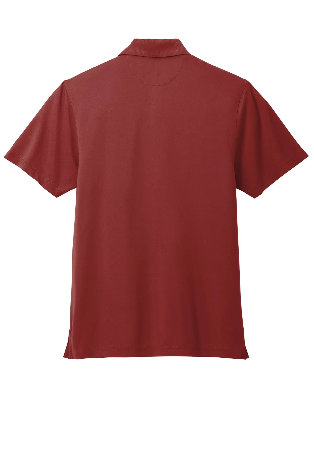 BB18220 Brooks Brothers® Mesh Pique Performance Polo